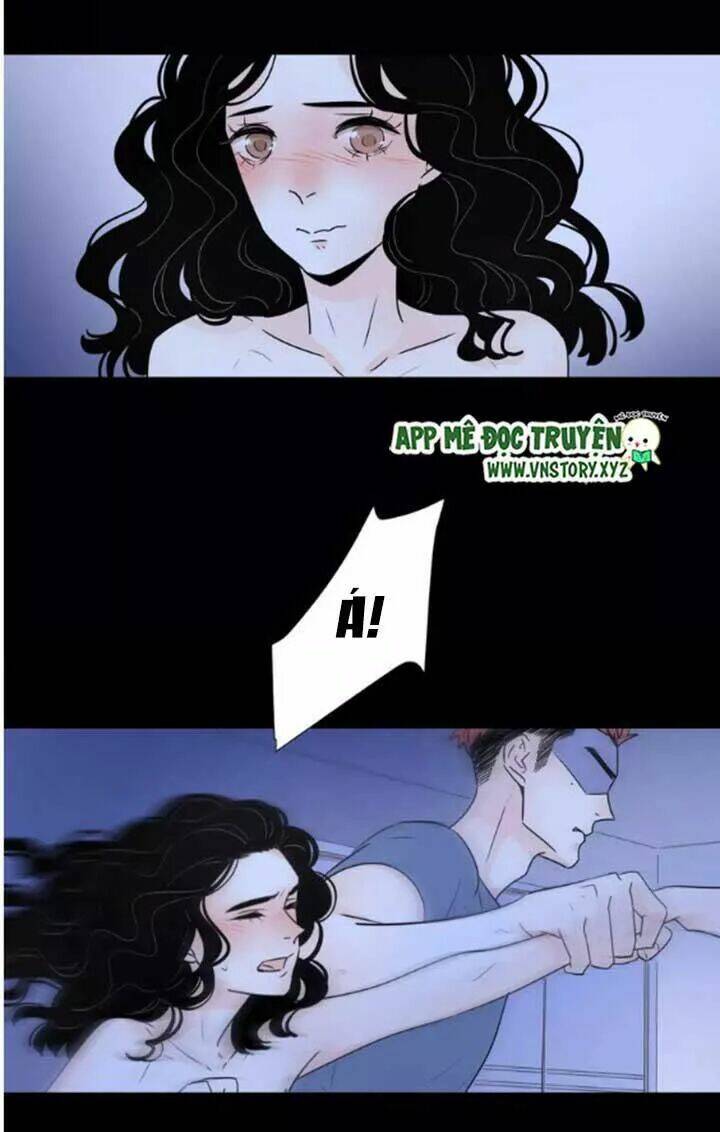 Cạm Bẫy Ngọt Ngào: Chapter 52