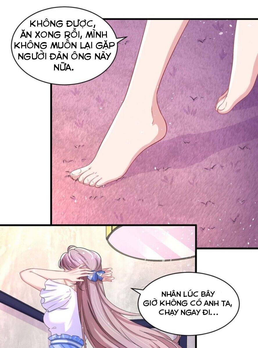 Trọng Sinh Chi Ngược Tra Nữ Vương: Chapter 5