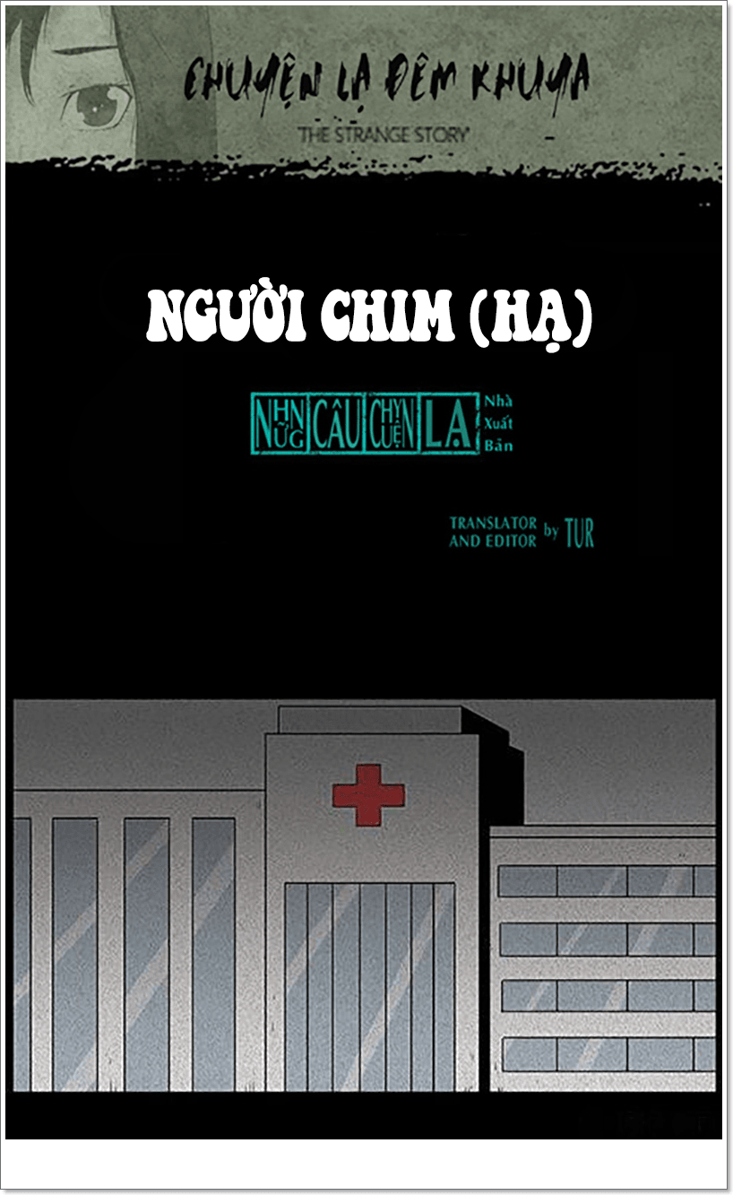 Chuyện Lạ Đêm Khuya: Chapter 63