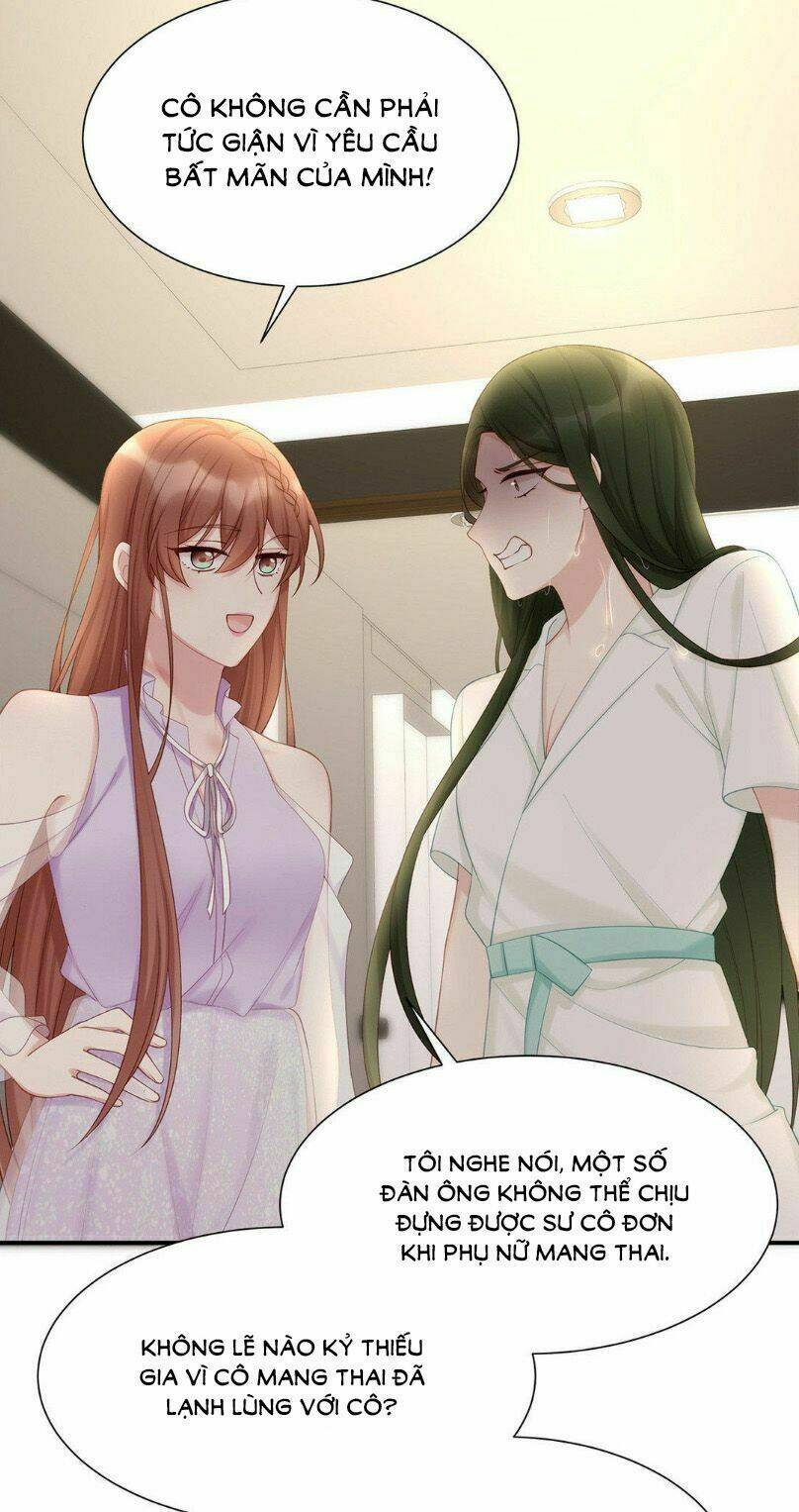 Chỉ Muốn Cưng Chiều Em: Chapter 12