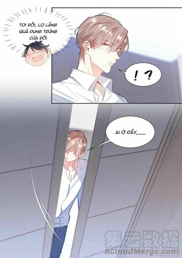 Ảnh Đế X Ảnh Đế: Chapter 205