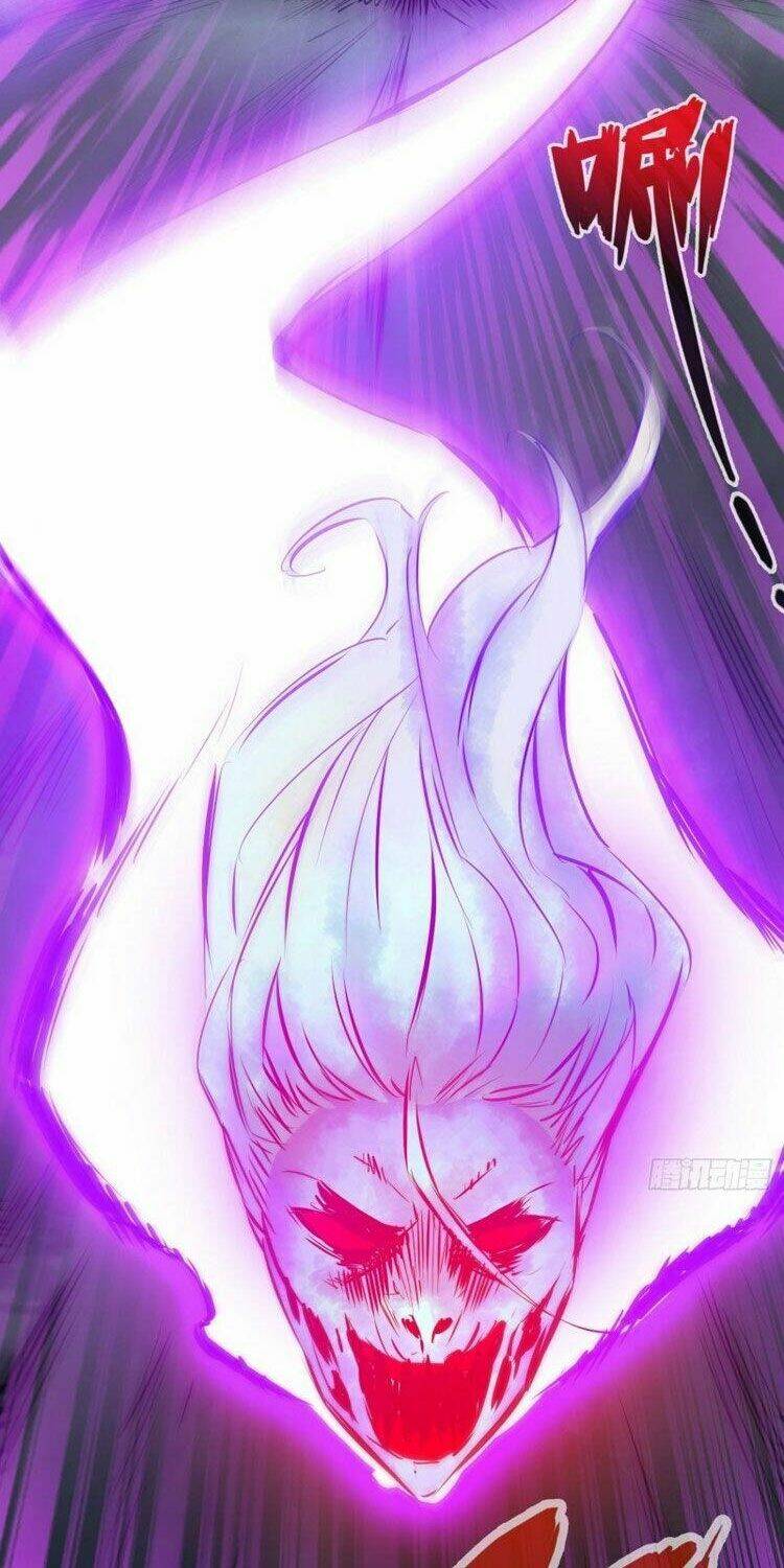 Thông Thiên Chi Lộ: Chapter 61