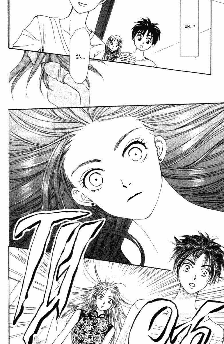 Romeo Và Juliet Hiện Đại: Chapter 38