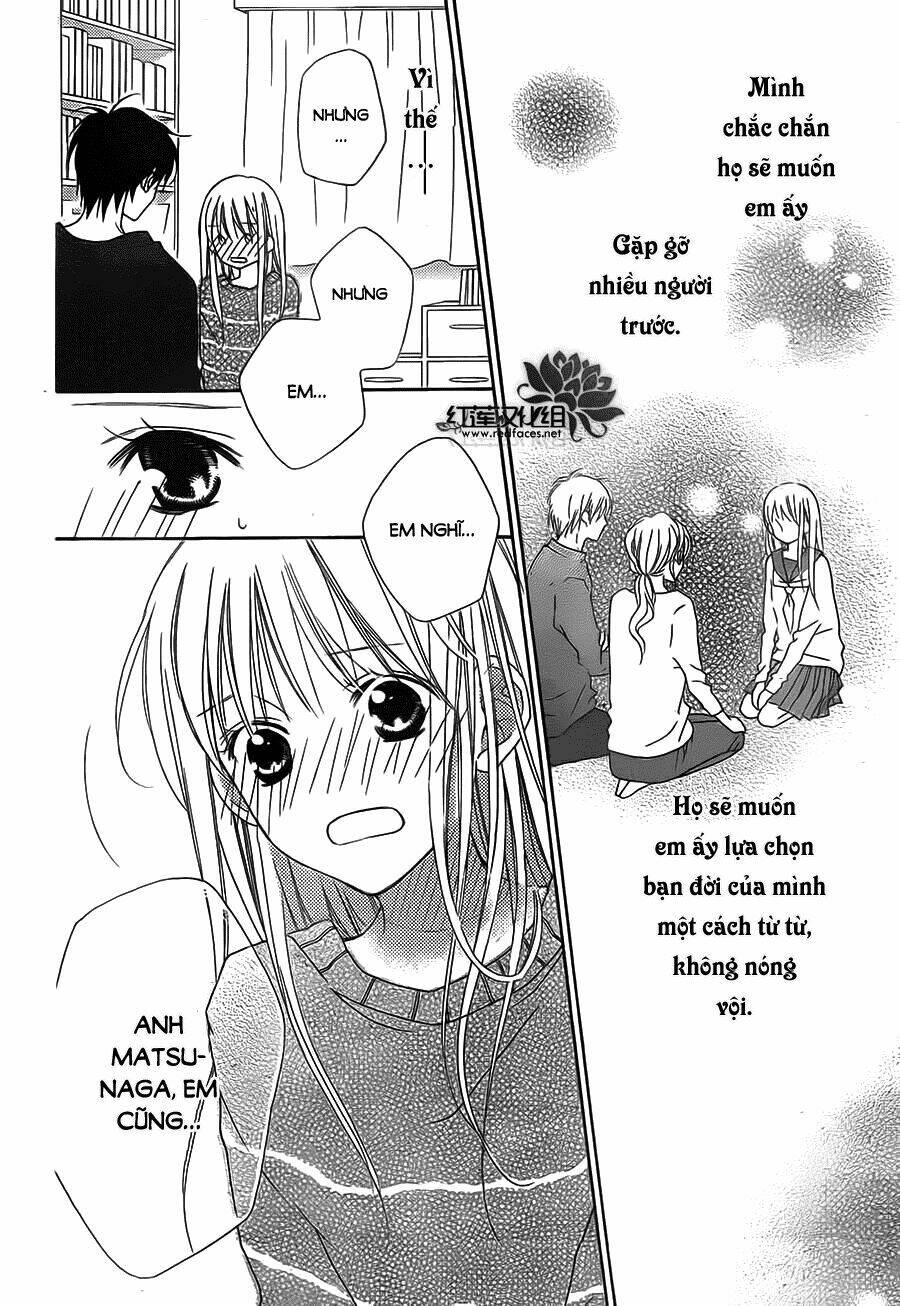 Love So Life: Chapter 88