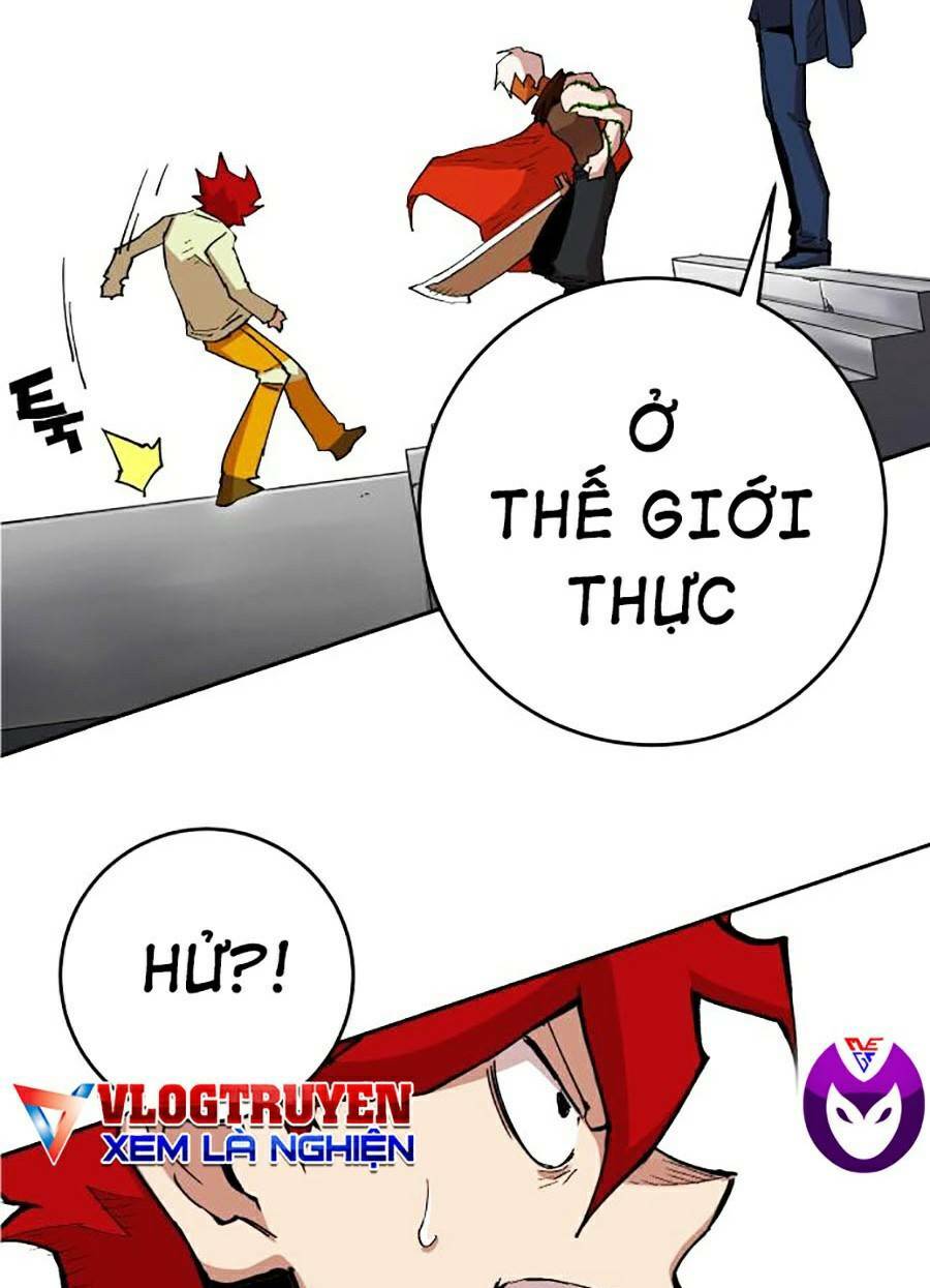 Hard Core Leveling Warrior Ss2: Chapter 120