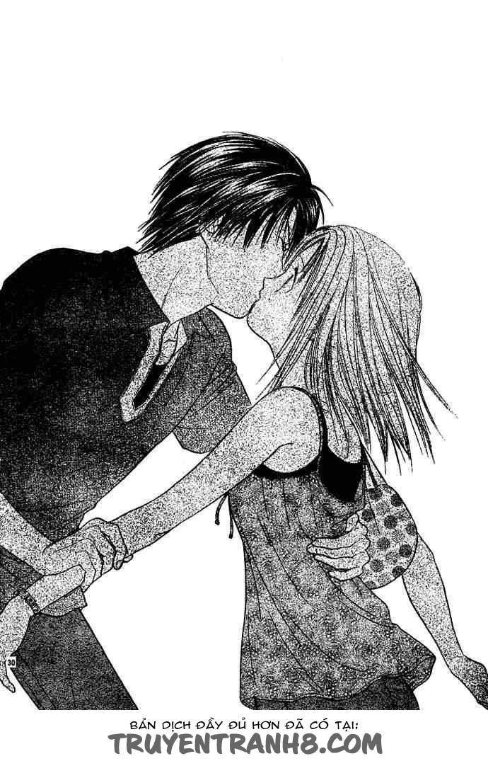 Bạn Trai Đích Thực: Chapter 11