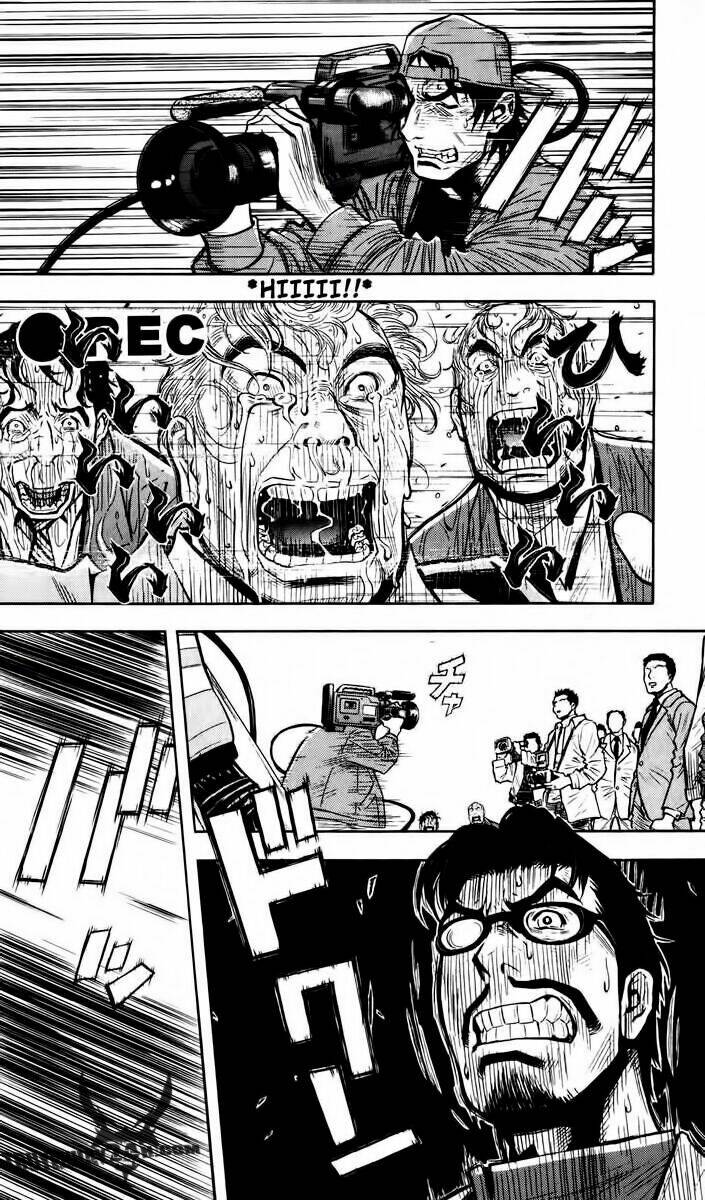 Akumetsu: Chapter 24