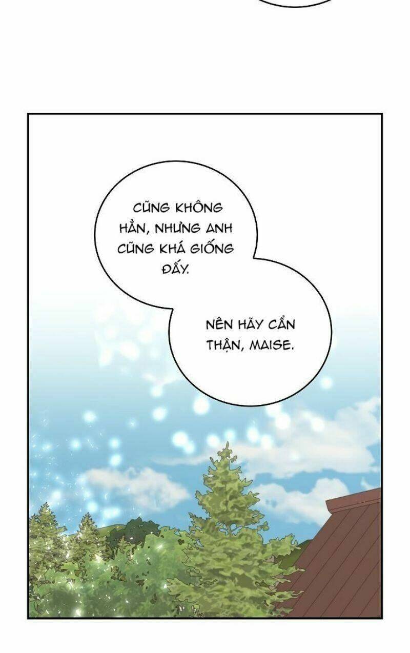 Tôi Là Bạn Gái Cũ Của Một Người Lính: Chapter 16