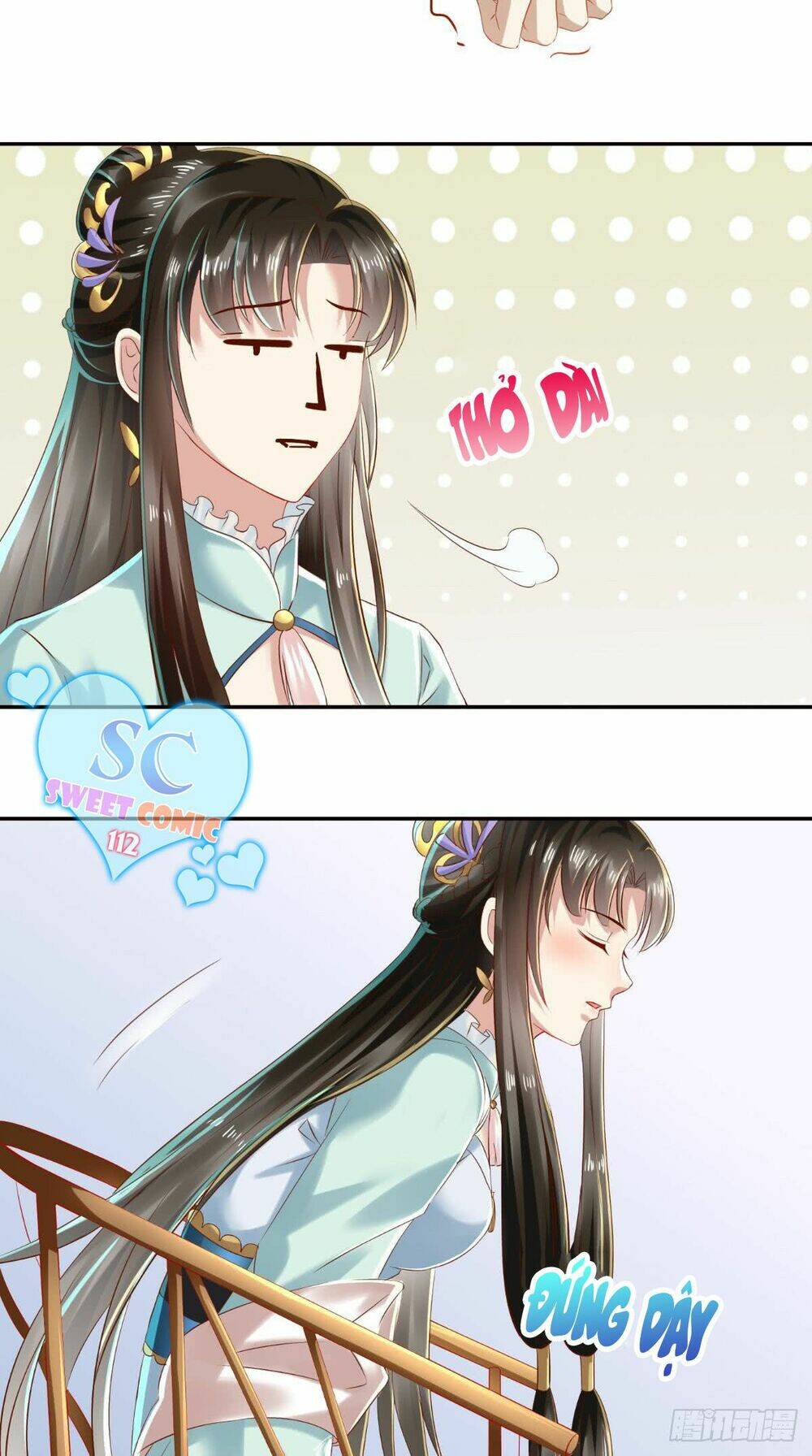 Bổn Cung Muốn Làm Hoàng Đế: Chapter 12