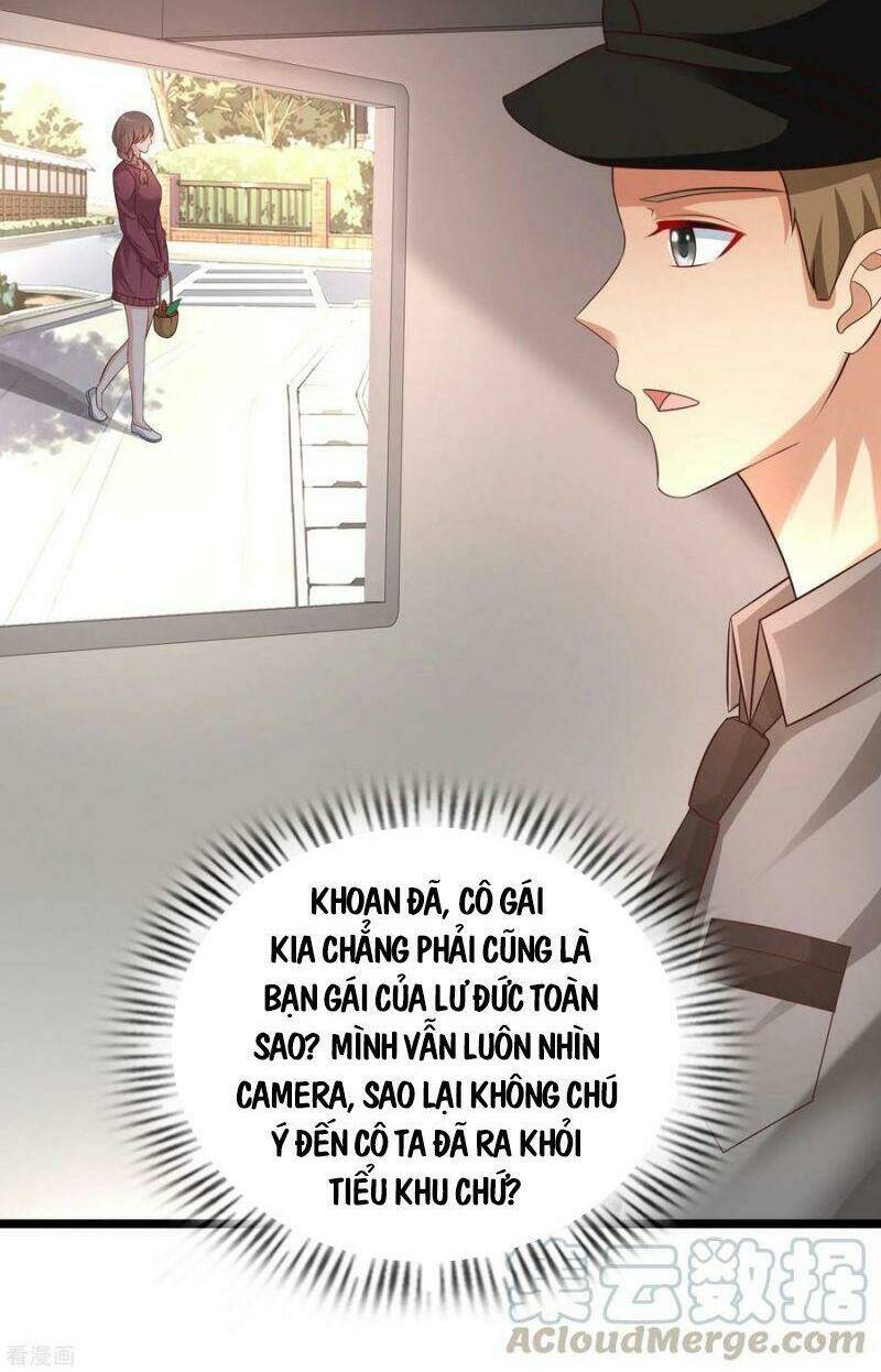 Tối Cường Vận Đào Hoa: Chapter 211