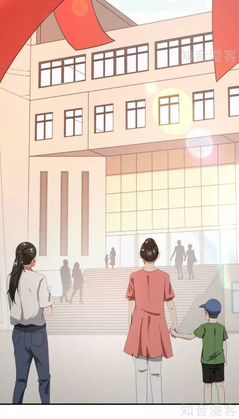 Vòng Bạn Bè Mạnh Nhất Của Tiên Giới: Chapter 26