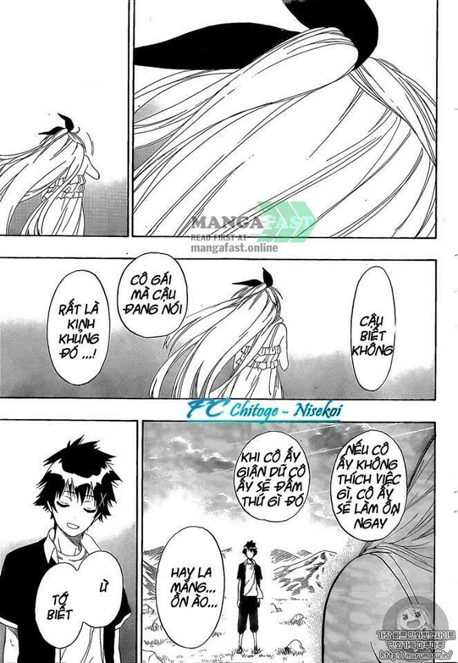 Tình Yêu Ngang Trái: Chapter 227