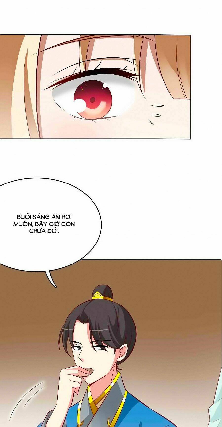 Kiêu Ngạo Vương Gia Chủng Điền Phi: Chapter 24