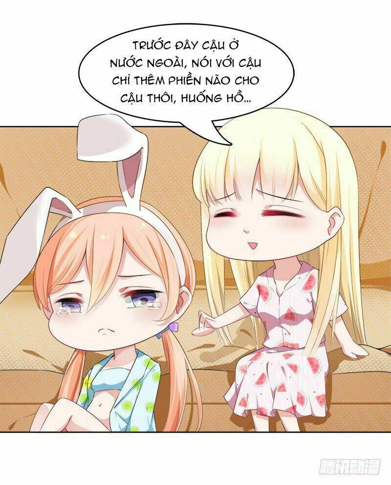 Lãnh Hôn Cuồng Ái: Chapter 10