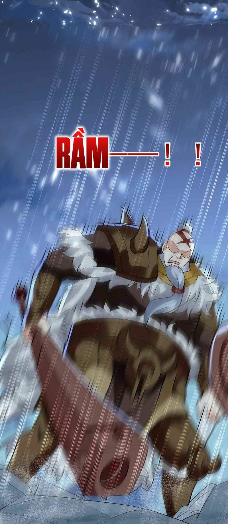 Kết Hôn Không Dễ: Chapter 128