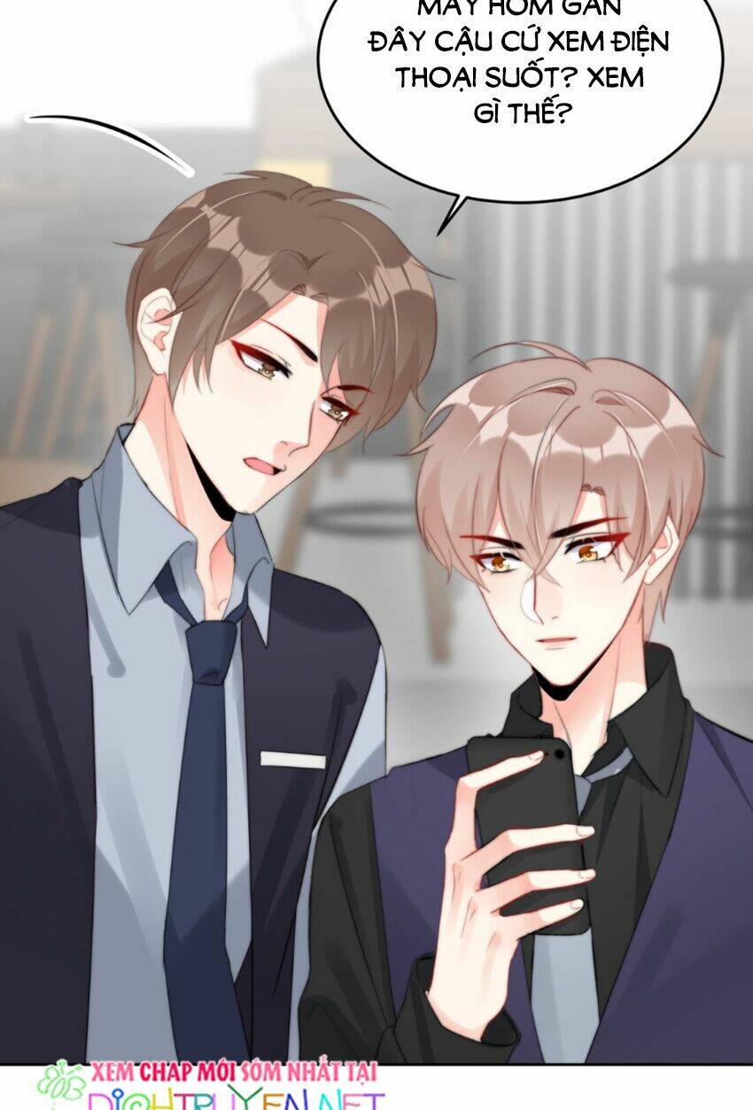 Boss Đại Nhân Là Nữ Thần?: Chapter 27