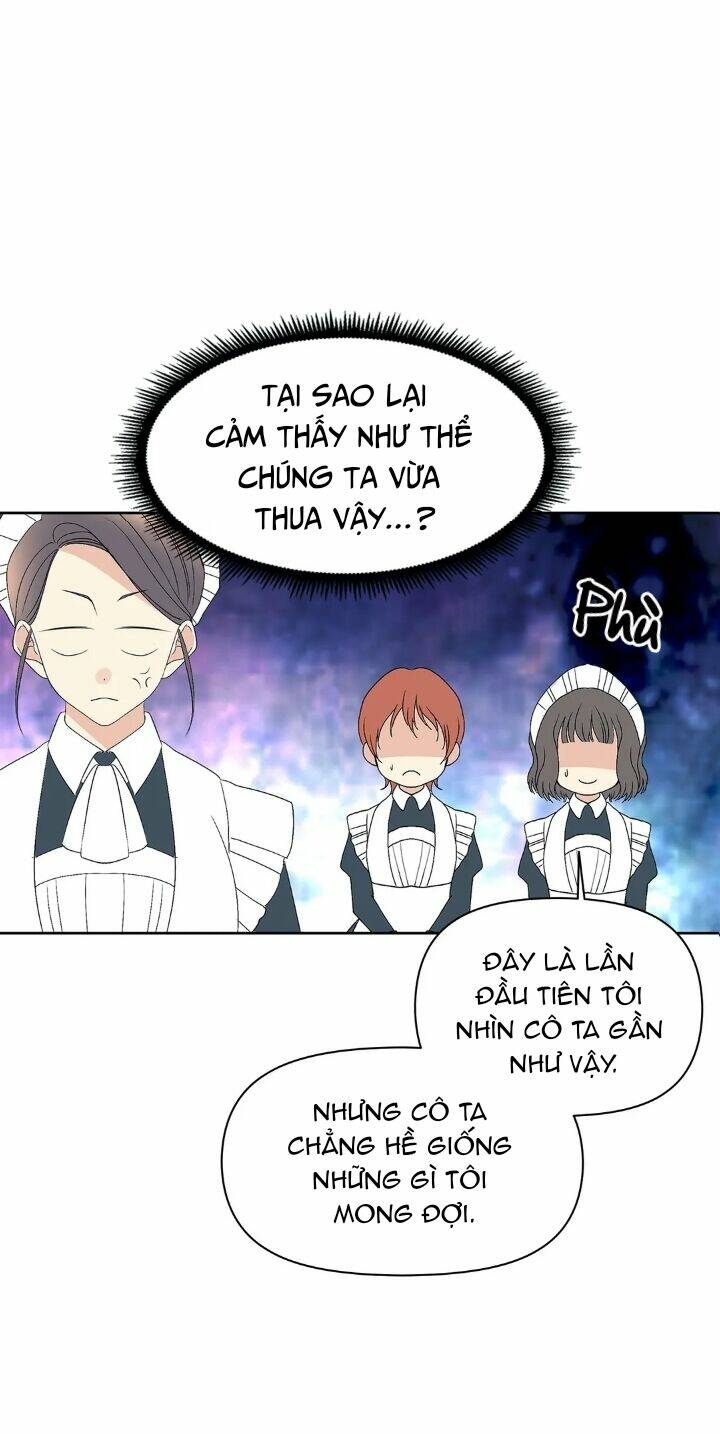 Công Chúa Thời Gian Có Hạn: Chapter 20