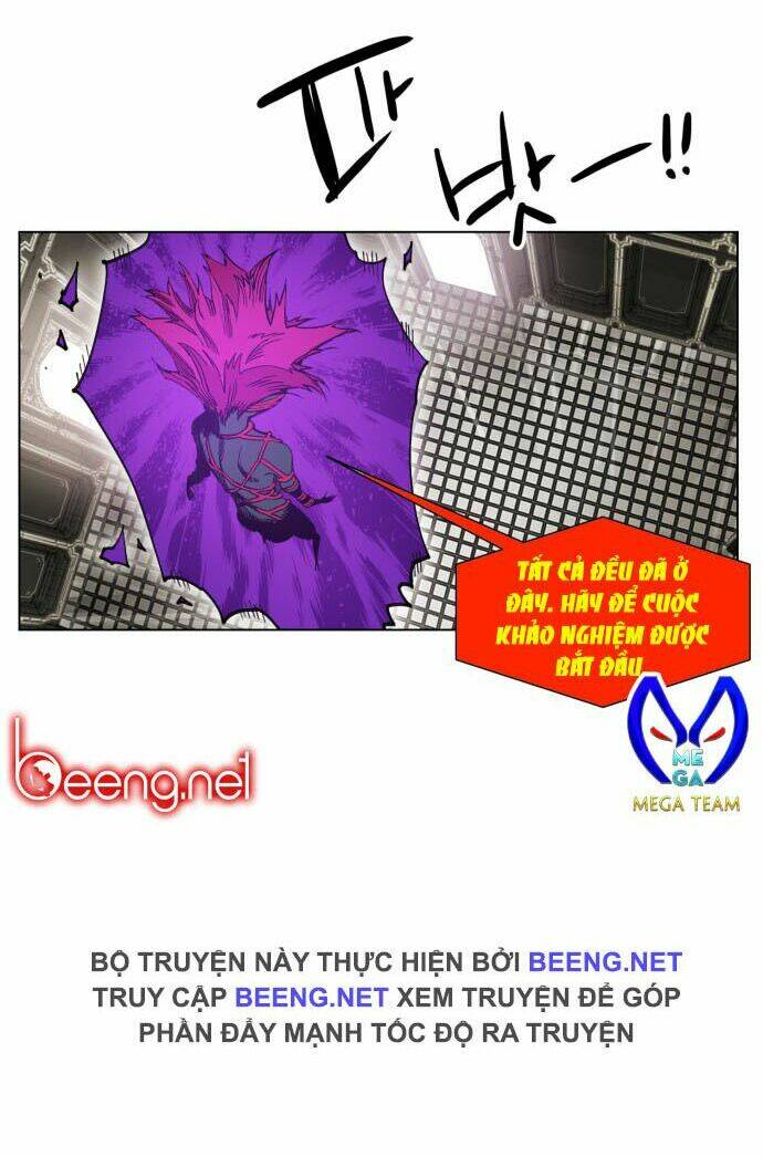 Hard Core Leveling Warrior Ss2: Chapter 14