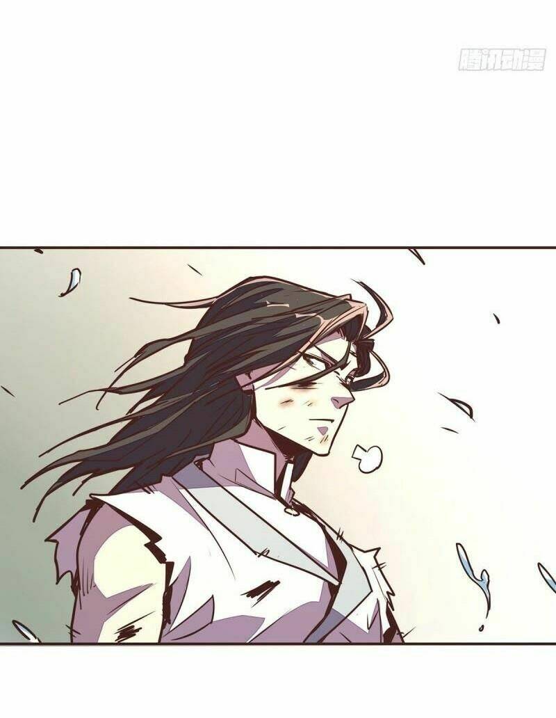 Sinh Tử Quyết: Chapter 28