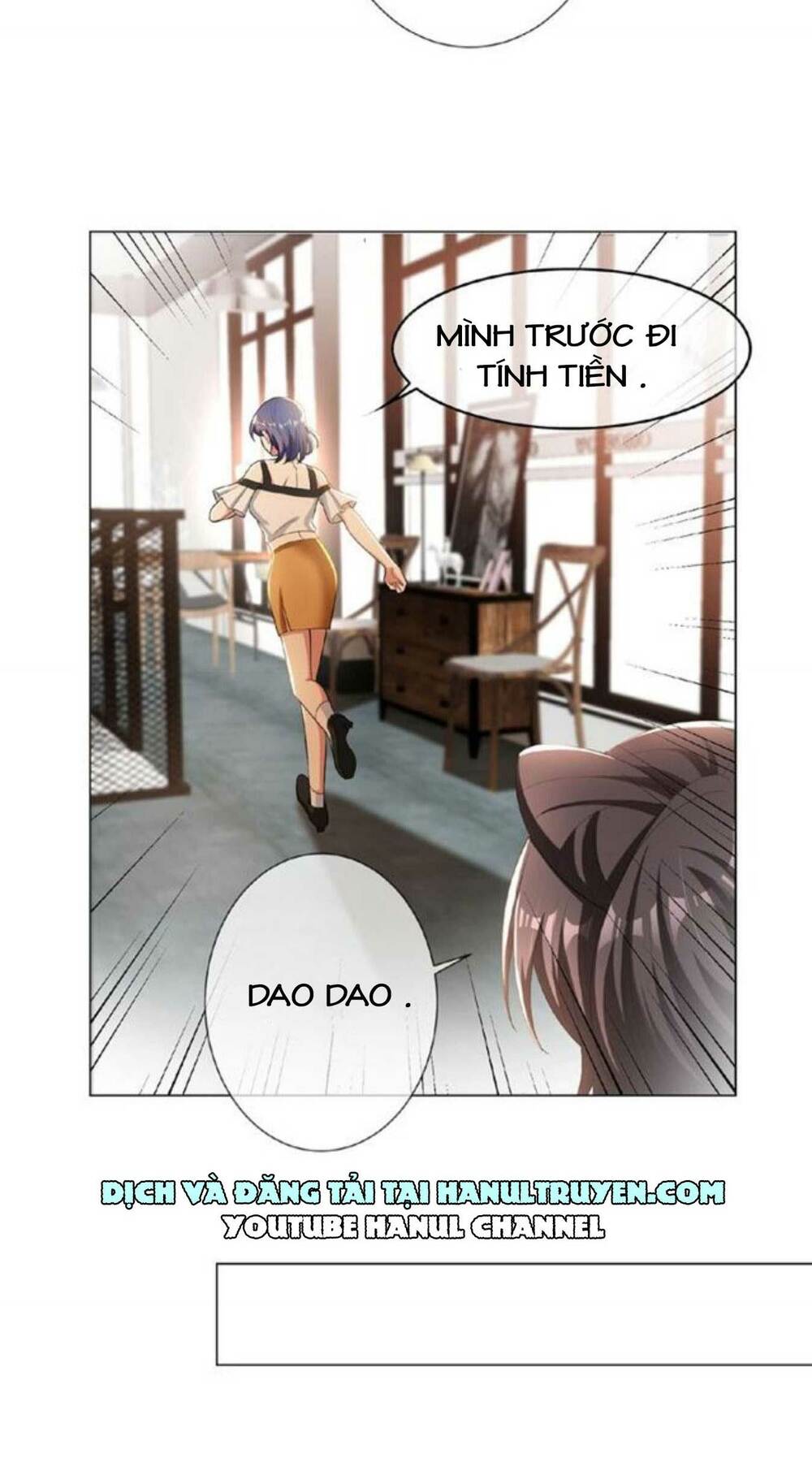 Cô Vợ Nhỏ Nuông Chiều Quá Lại Thành Ác!!: Chapter 65