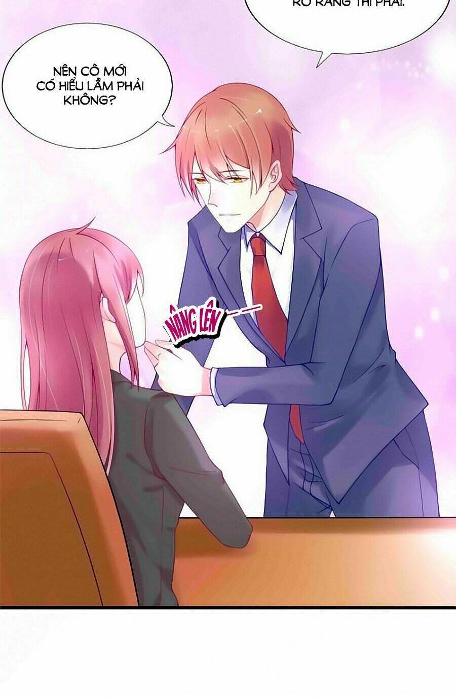 Thoát Quỹ Biên Duyên: Chapter 3