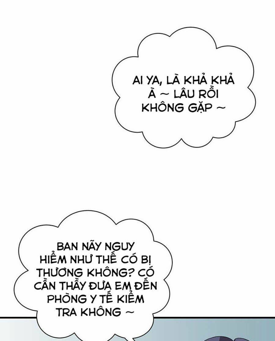 Yêu Tôi Đều Chết Cả Đi!: Chapter 151