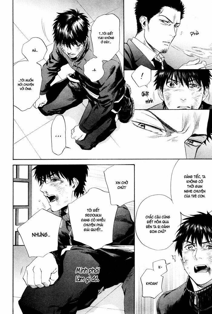 Acid Town: Chapter 39