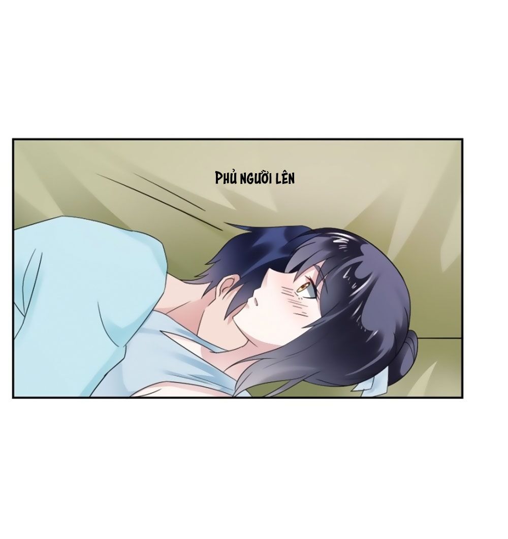 Thiên Kim Đường Môn: Chapter 78