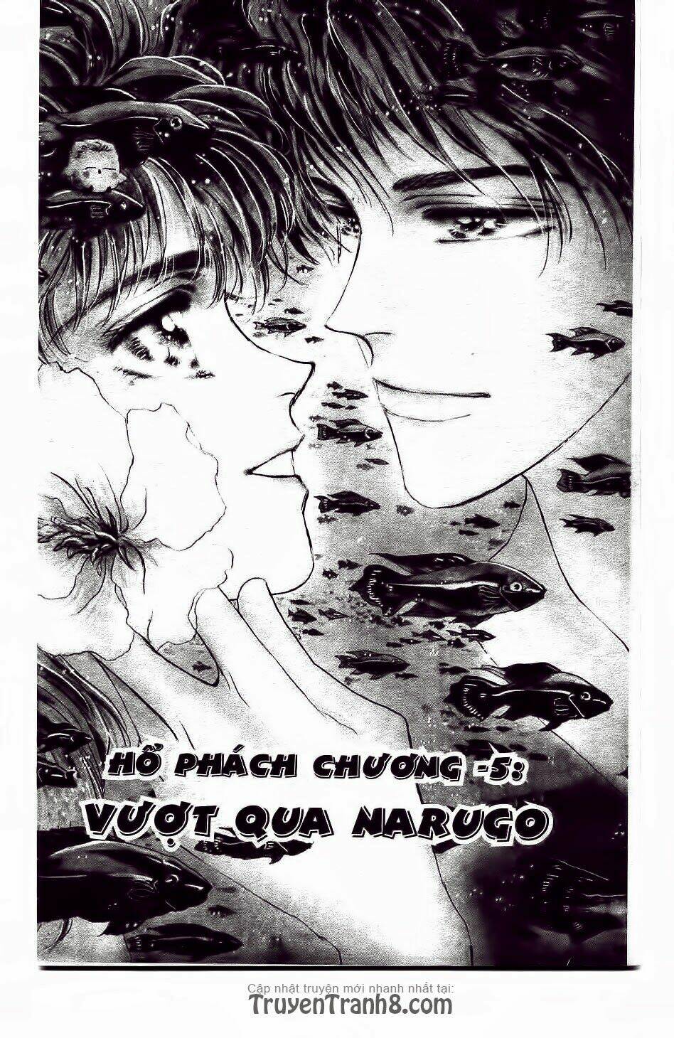 Đứa Con Số Phận: Chapter 60.1