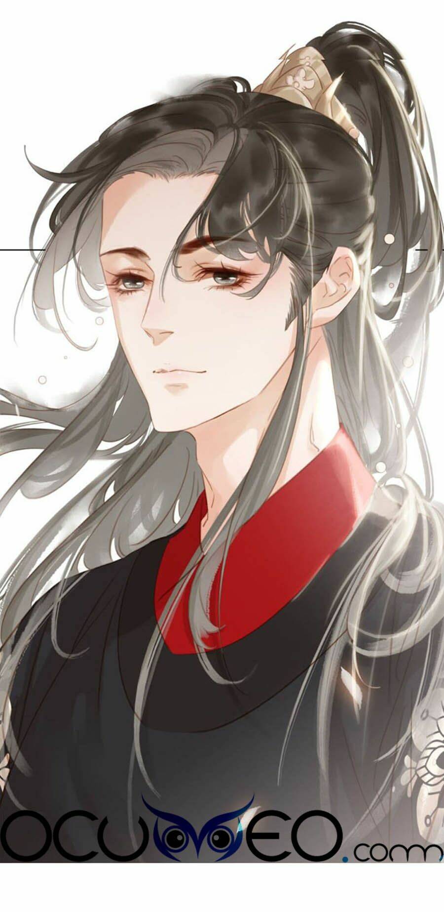 Tiểu Sư Phụ, Tóc Giả Của Ngài Rơi Rồi!: Chapter 32