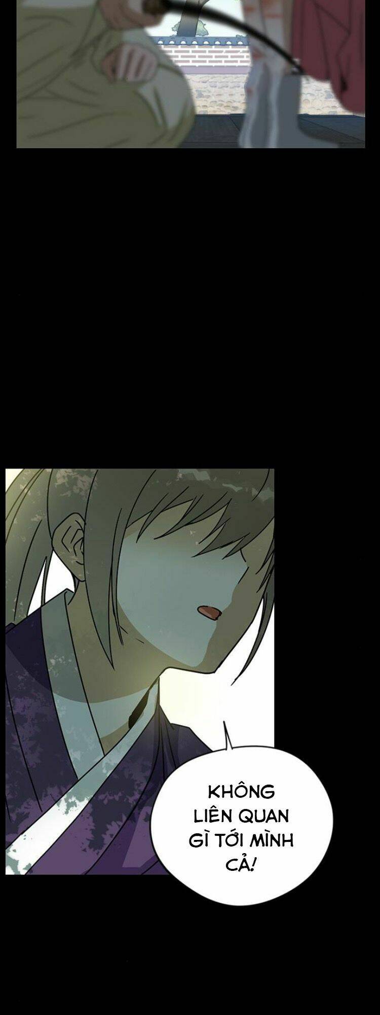 Duyên Nợ Kiếp Trước: Chapter 11