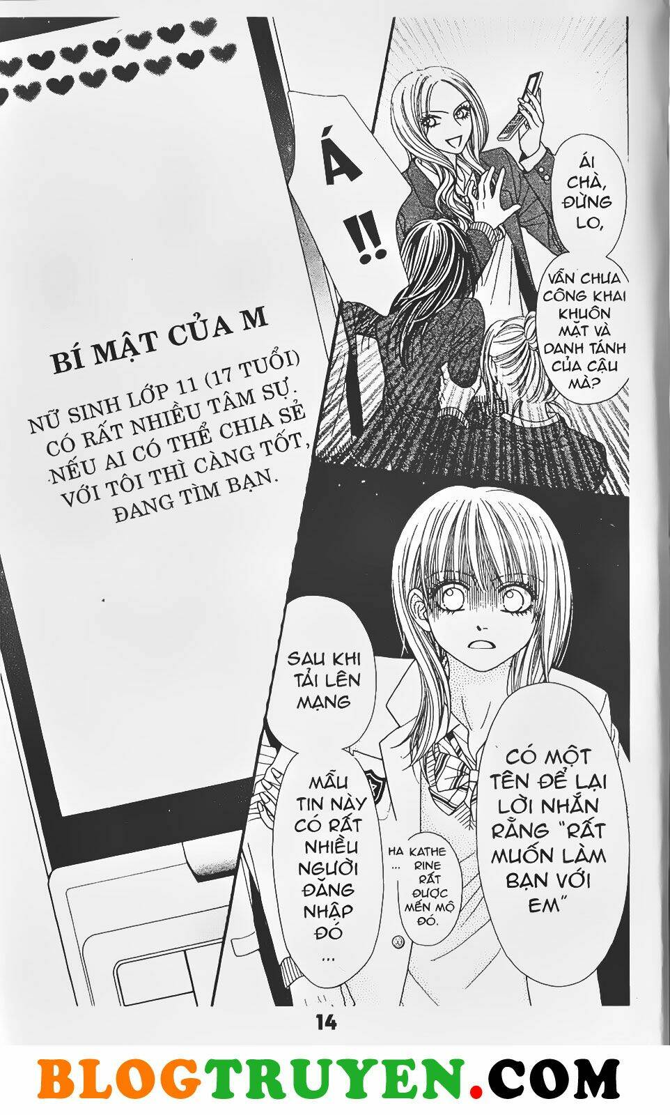 Truyền Thuyết Bí Ẩn: Chapter 7