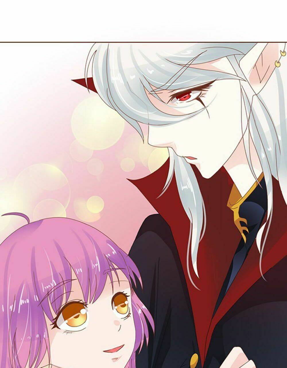 Ma Vương Luyến Ái Chỉ Nam: Chapter 89