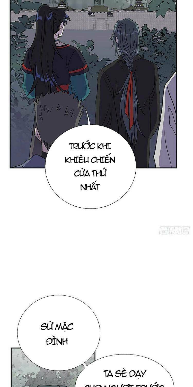 Học Sĩ Tái Sinh: Chapter 205