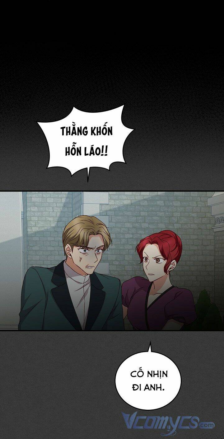Đừng Chọc Đứa Em Gái Bé Bỏng Của Chúng Tôi: Chapter 76