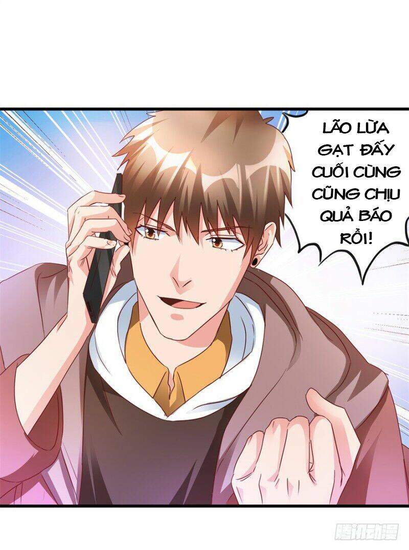 Thấu Thị Tiên Y: Chapter 54