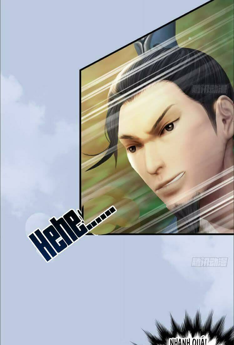 Cửu Hoang Đọa Huyền Sư: Chapter 36