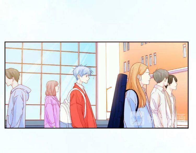 Giai Điệu Của Sự Va Chạm: Chapter 39