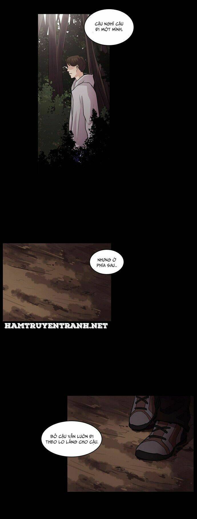 Tomorrow - Ngày Mai: Chapter 21