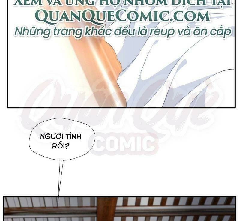 Tuyệt Thế Đế Tôn: Chapter 57