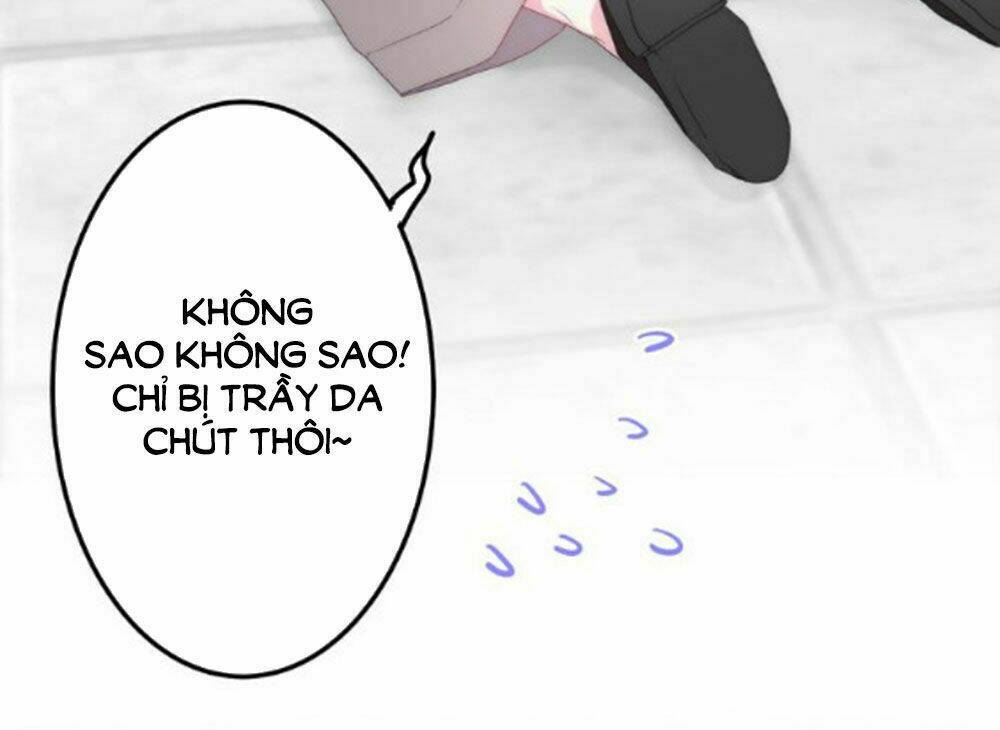 Tháng Sáu Không Hẹn Mà Gặp: Chapter 26