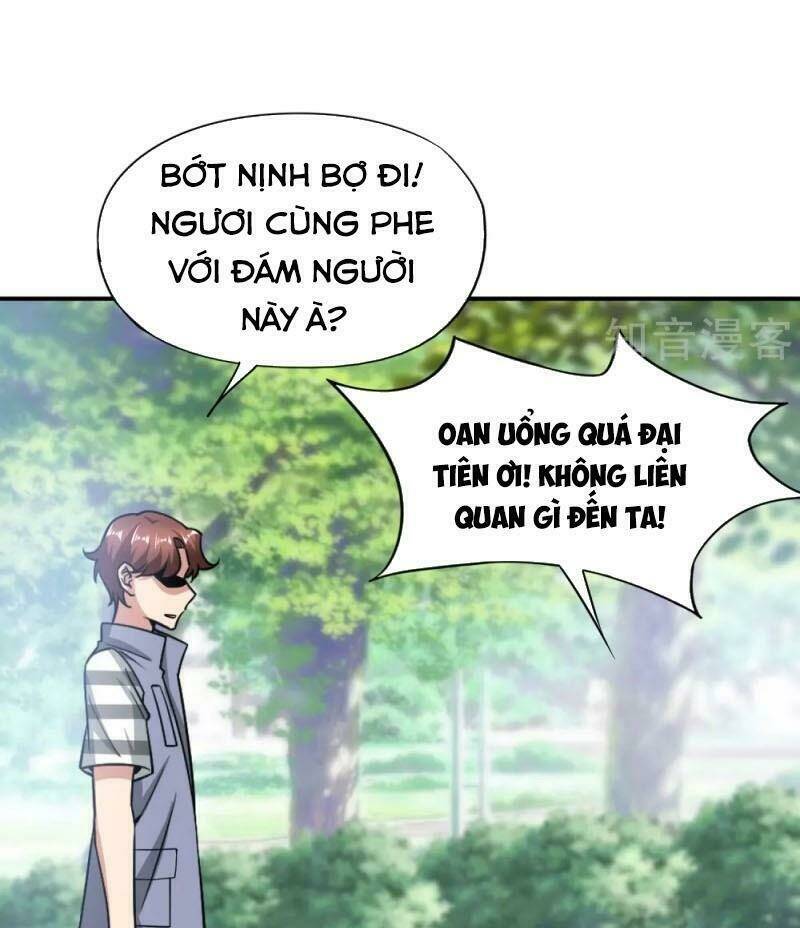 Vòng Bạn Bè Mạnh Nhất Của Tiên Giới: Chapter 32