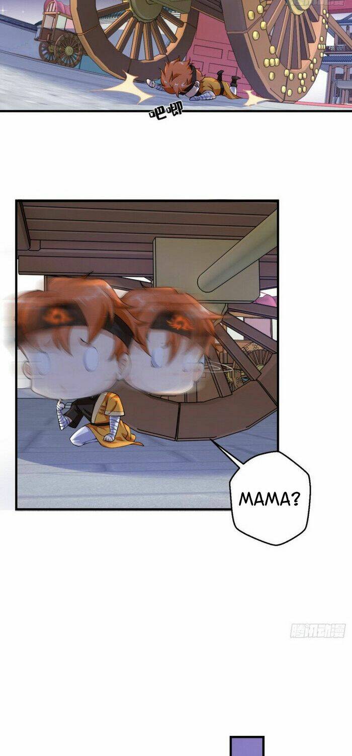 Tà Du Ký: Chapter 49