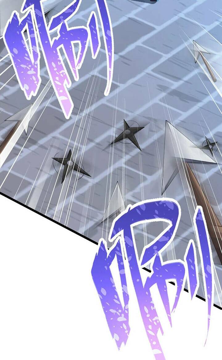 Đại Bảo Kiếm Của Tôi: Chapter 21