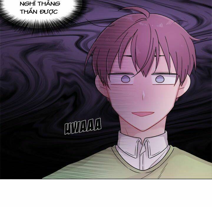 Vẽ Nên Tình Yêu Của Chúng Ta: Chapter 2