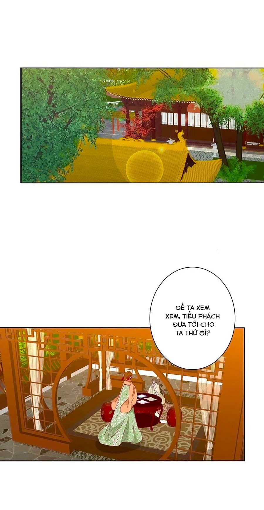 Thông Linh Phi: Chapter 694