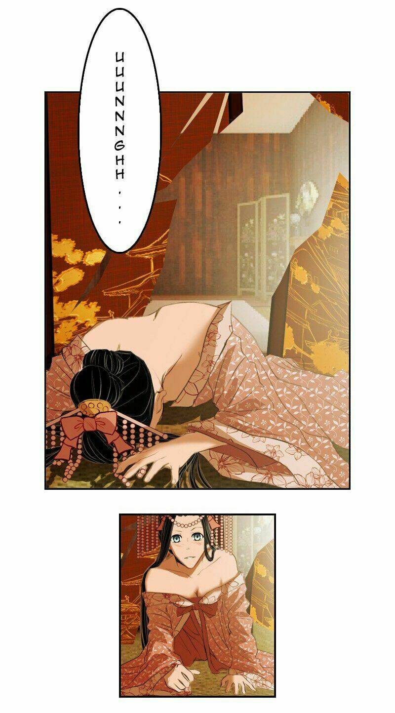 Huyết Đế Bạo Chúa: Chapter 4