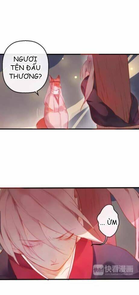 Hồ Minh Chi Hương: Chapter 1