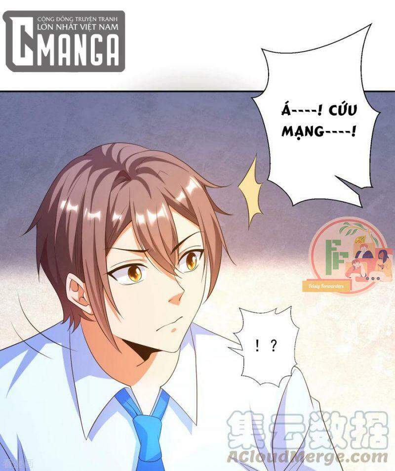 Luyện Tập Thành Thần: Chapter 19