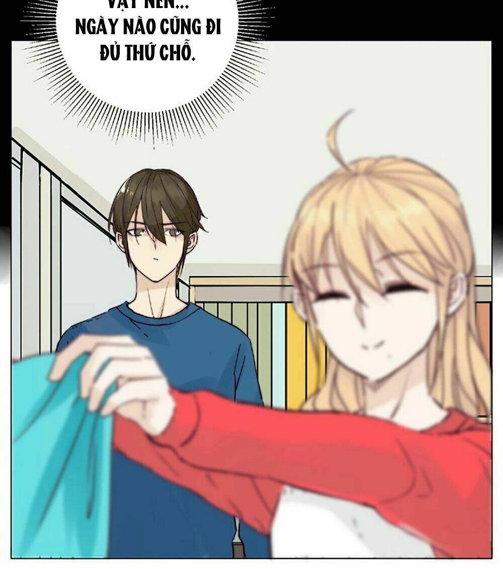 Tình Yêu Chớp Nhoáng: Chapter 113